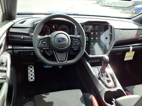New 2026 Subaru WRX Limited image 3