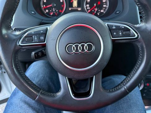 Used 2015 Audi Q3 2.0T Prestige image 18