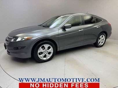 Used 2012 Honda Crosstour EX-L