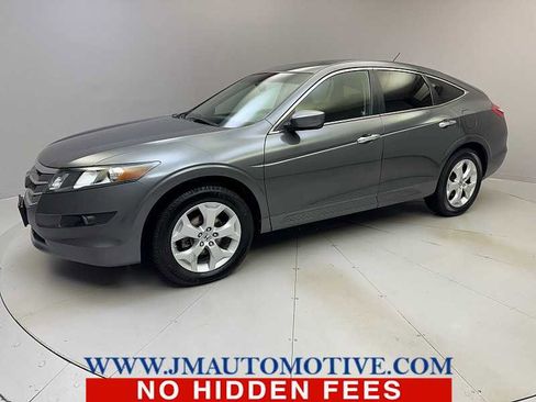Used 2012 Honda Crosstour EX-L image 1