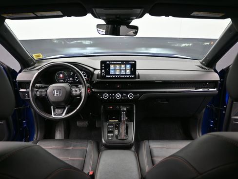 Certified 2023 Honda CR-V Sport Touring image 28