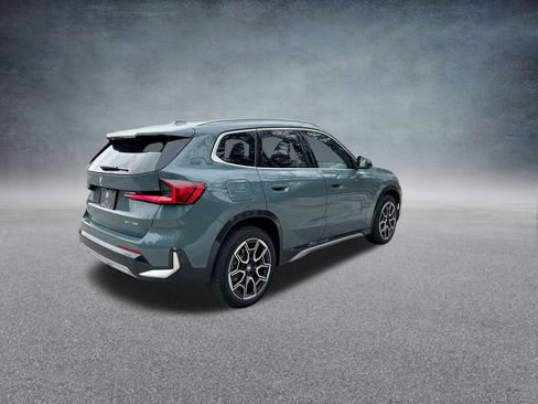 Used 2025 BMW X1 xDrive28i w/ Convenience Package image 9