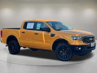 Certified 2022 Ford Ranger XLT w/ Equipment Group 301A Mid RWD video 1