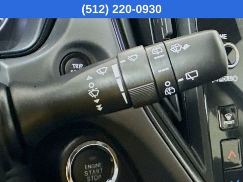 Used 2026 Subaru Crosstrek 2.0i Premium AWD/4WD image 14