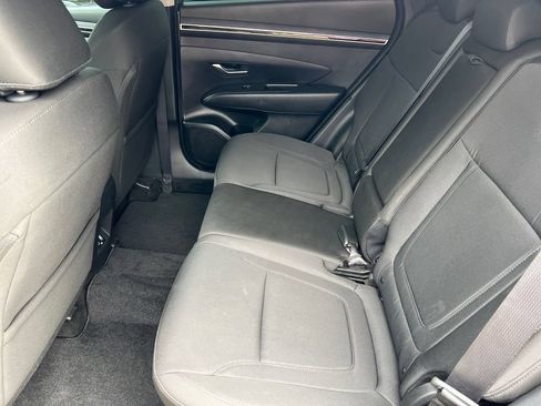 Used 2022 Hyundai Tucson SEL w/ Cargo Package FWD image 15