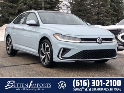 New 2026 Volkswagen Jetta SEL