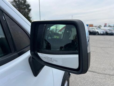 Used 2020 Chevrolet Silverado 1500 LT w/ Convenience Package image 21