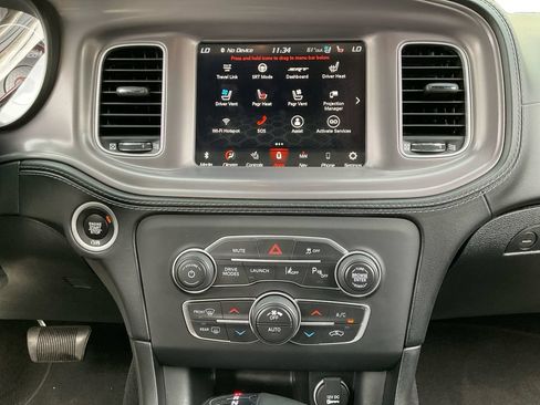 Used 2023 Dodge Charger Scat Pack w/ Plus Group RWD image 12