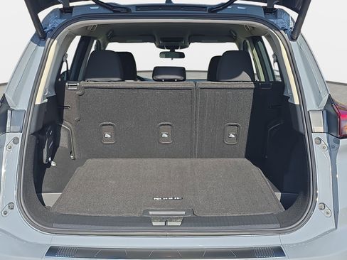 New 2026 Nissan Rogue SV w/ Cold Weather Package FWD image 12