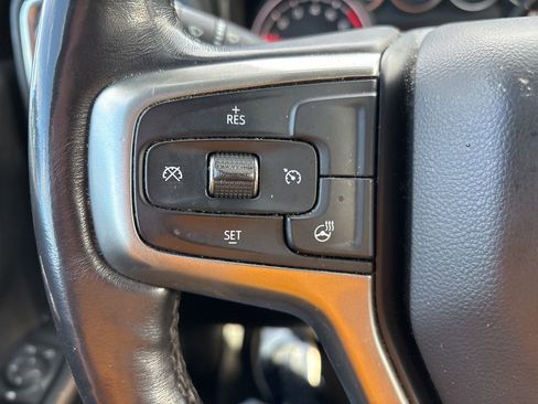 Used 2019 Chevrolet Silverado 1500 LT w/ All-Star Edition image 21