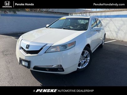 Used 2010 Acura TL