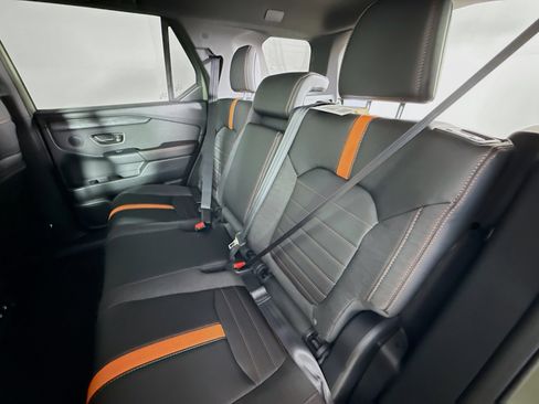 New 2026 Honda Passport TrailSport image 30