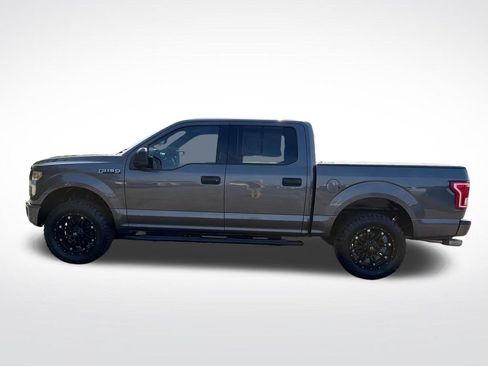 Used 2016 Ford F150 XLT w/ Trailer Tow Package AWD/4WD image 12