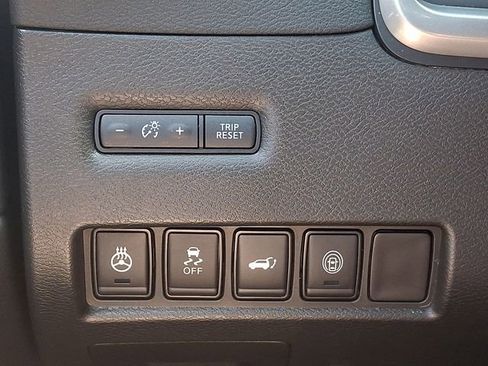 Used 2024 Nissan Murano SL FWD image 28