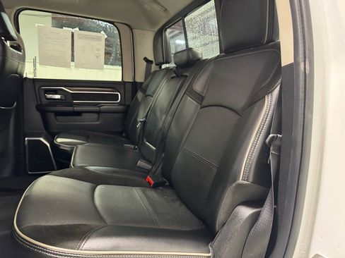 Used 2024 RAM 2500 Laramie image 16