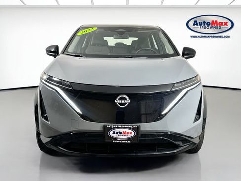 Used 2023 Nissan Ariya FWD image 6