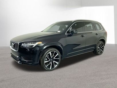 Used 2020 Volvo XC90 T6 Momentum
