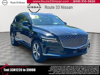 Used 2023 Genesis GV80 2.5T w/ Prestige 20" Package AWD/4WD video 1