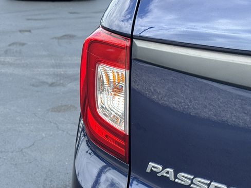 Certified 2020 Honda Passport EX-L image 15