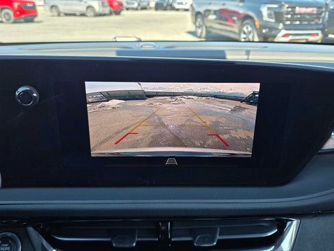 New 2026 Buick Envista Sport Touring w/ Convenience I Package FWD image 27
