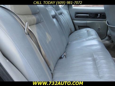 Used 1995 Chevrolet Impala SS image 9