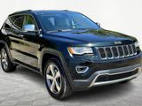 Used 2015 Jeep Grand Cherokee Limited w/ Luxury Group II image 1