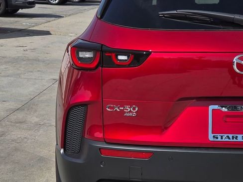 New 2026 MAZDA CX-50 AWD 2.5 Hybrid w/ Premium Pkg image 6