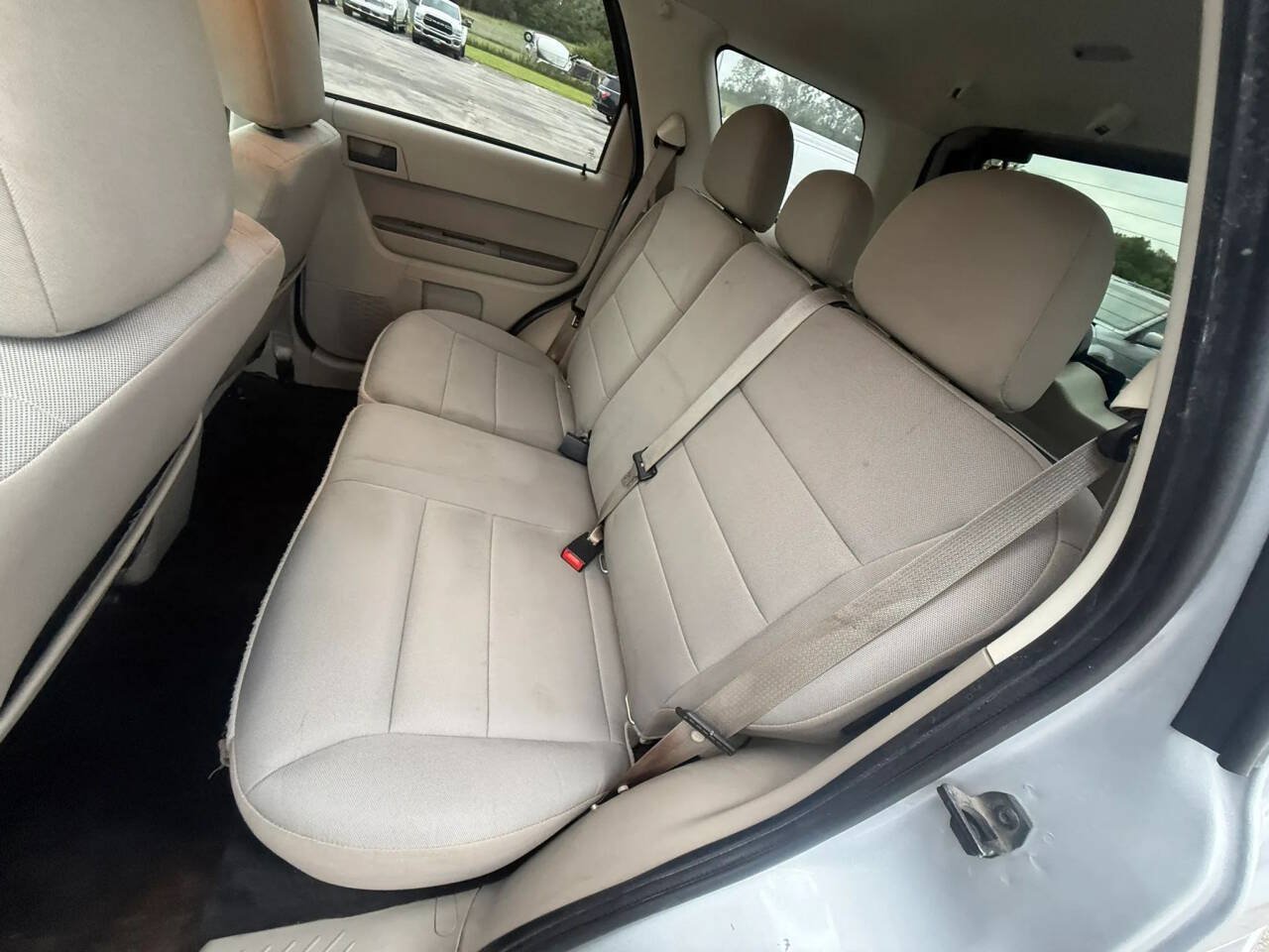 Used 2012 Ford Escape XLT FWD image 12
