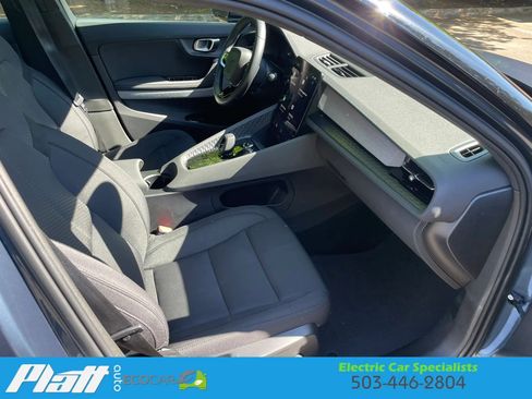 Used 2023 Polestar Polestar 2 AWD/4WD image 51