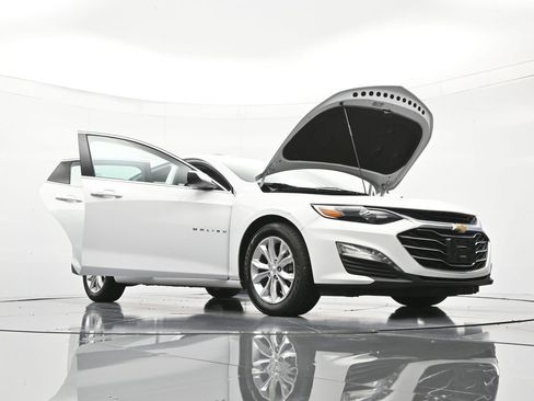 Used 2024 Chevrolet Malibu LT FWD image 49