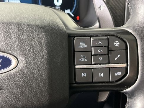 Certified 2022 Ford F150 Raptor w/ Raptor 37 Performance Package image 18