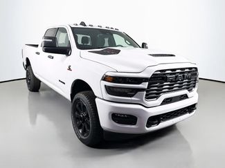 New 2026 RAM 2500 Lone Star AWD/4WD video 1