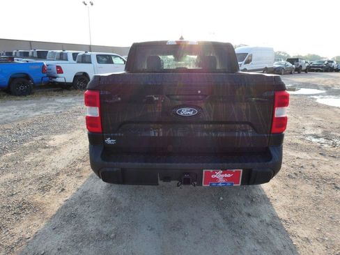 New 2026 Ford Maverick XLT w/ Equipment Group 301A AWD/4WD image 7