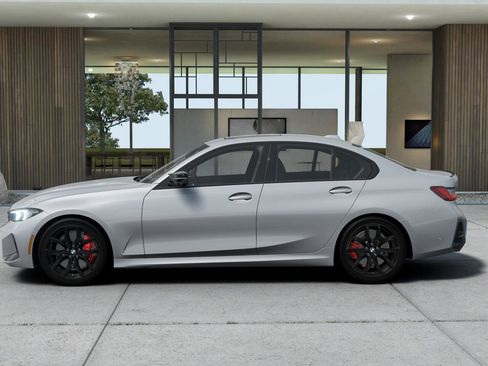 New 2026 BMW M340i M340i Sedan w/ Premium Package image 4