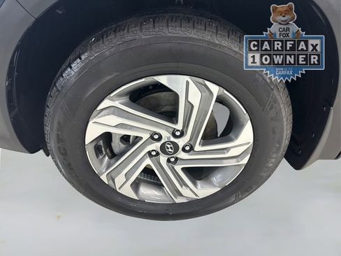 Used 2022 Hyundai Santa Fe SEL w/ Cargo Package image 18