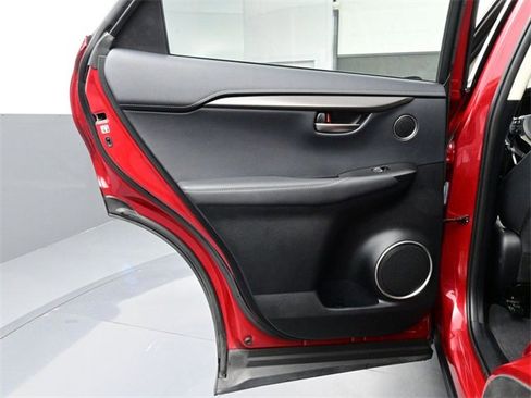 Used 2019 Lexus NX 300 F Sport image 12