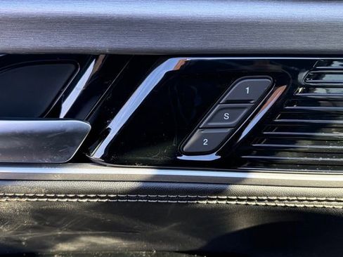 New 2026 Jeep Grand Wagoneer Limited AWD/4WD image 14