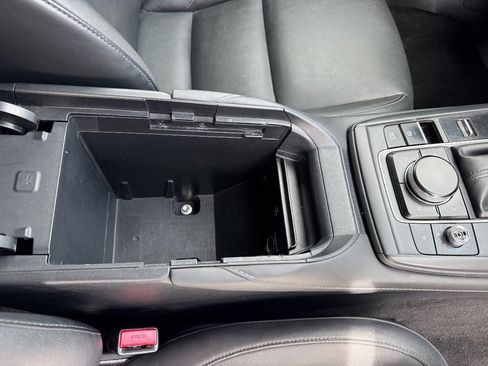 Used 2021 MAZDA CX-30 FWD 2.5 S w/ Select Package image 18