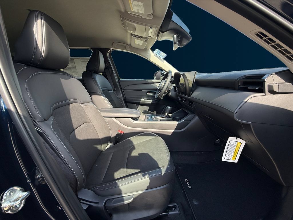 New 2026 MAZDA CX-5 Select AWD/4WD image 17