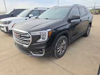 Used 2023 GMC Terrain SLT AWD/4WD video 1
