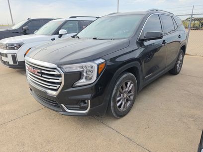 Used 2023 GMC Terrain SLT