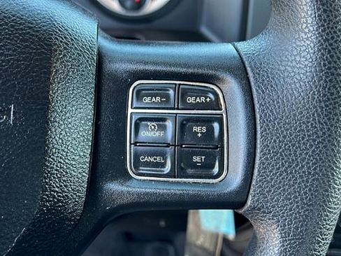 Used 2019 RAM 1500 Express image 21