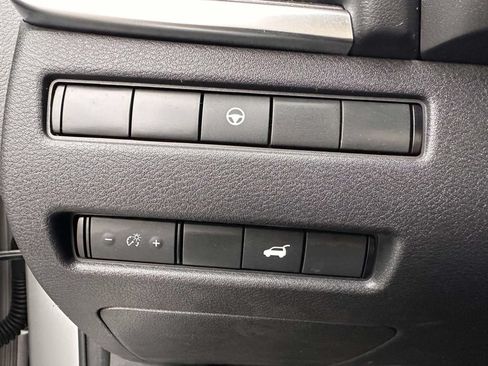Used 2021 Nissan Rogue SV w/ Premium Package AWD/4WD image 16