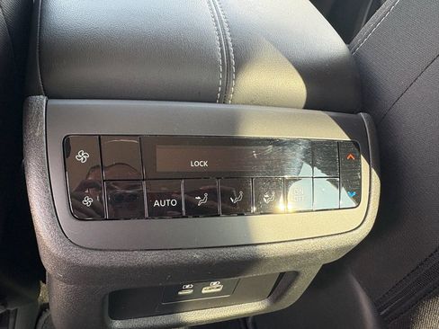 Used 2024 Nissan Pathfinder SV image 28