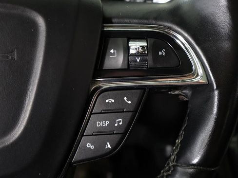 Used 2022 Lincoln Nautilus Reserve w/ Equipment Group 201A AWD/4WD image 49