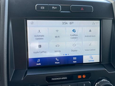 Used 2021 Ford F250 XL w/ Power Equipment Group AWD/4WD image 18