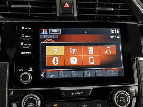 Used 2019 Honda Civic Sport image 23