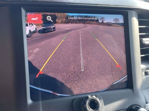 Used 2024 RAM 3500 Big Horn image 3