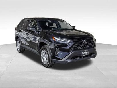 Used 2024 Toyota RAV4 LE
