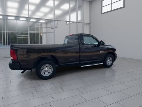 Used 2014 RAM 1500 Tradesman w/ Power & Remote Entry Group AWD/4WD image 9
